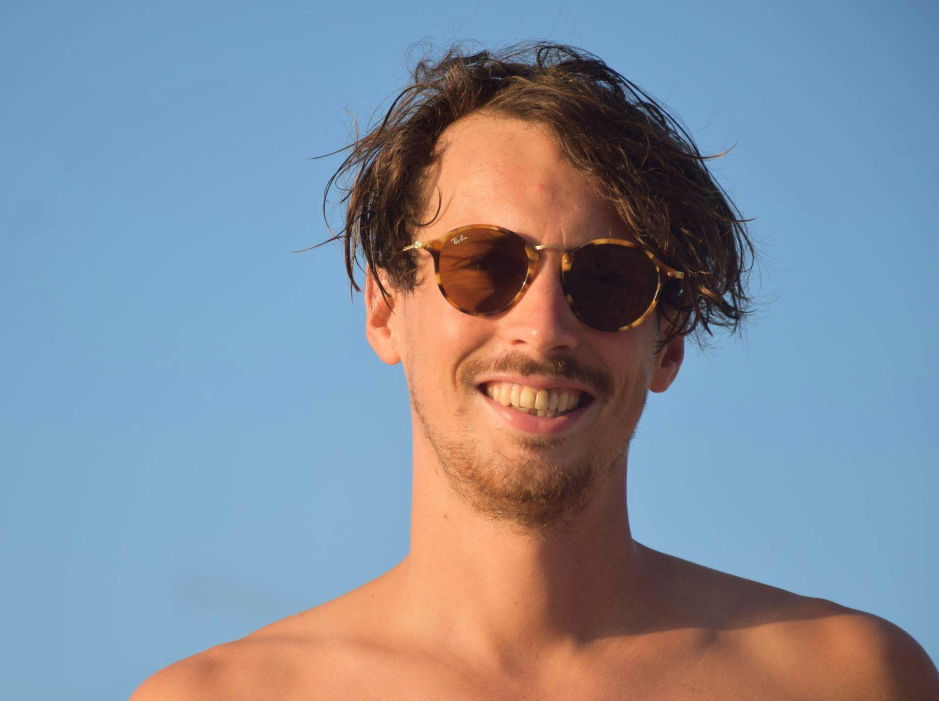 Joseph Richard Francis